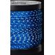 Микрокорд CORD катушка 30м светоотражающий (ultramarine blue), Название цвета: Синий, Товаров в упаковке, шт: 1, Варианты:  , Страна-производитель: РОССИЯ, изображение 3