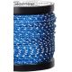 Микрокорд CORD катушка 30м светоотражающий (ultramarine blue), Название цвета: Синий, Товаров в упаковке, шт: 1, Варианты:  , Страна-производитель: РОССИЯ, изображение 2