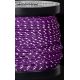 Микрокорд CORD катушка 30м светоотражающий (purple), Название цвета: Фиолетовый, Товаров в упаковке, шт: 1, Варианты:  , Страна-производитель: РОССИЯ, изображение 3
