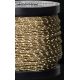 Микрокорд CORD катушка 30м светоотражающий (tan), Название цвета: Коричневый, Товаров в упаковке, шт: 1, Варианты:  , Страна-производитель: РОССИЯ, изображение 3