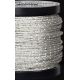 Микрокорд CORD катушка 30м светоотражающий (white), Название цвета: белый, Товаров в упаковке, шт: 1, Варианты:  , Страна-производитель: РОССИЯ, изображение 3