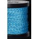 Микрокорд CORD катушка 30м светоотражающий (carolina blue), Название цвета: Голубой, Товаров в упаковке, шт: 1, Варианты:  , Страна-производитель: РОССИЯ, изображение 2