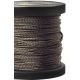 Микрокорд CORD катушка 30м (brown), Название цвета: Коричневый, Варианты:  , Страна-производитель: РОССИЯ, изображение 2