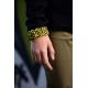 Паракорд 275 (мини) CORD nylon 10м RUS (ultragreen), Название цвета: Зеленый, Товаров в упаковке, шт: 1, Варианты:  , Страна-производитель: РОССИЯ, изображение 6