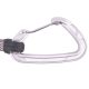 TRANGO оттяжка с карабинами Beam ST QuickDraw Set 12см, Размер: 12 см, изображение 3