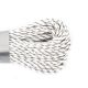 Паракорд 275 CORD 30м световозвращающий (white), Название цвета: белый, Товаров в упаковке, шт: 1, Варианты:  , изображение 2