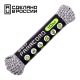 Паракорд 550 Cord 10м (arctic camo)