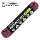 Паракорд 550 CORD nylon 10м RUS (barcelona), Название цвета: Красно-синий, Товаров в упаковке, шт: 1, Варианты:  , Страна-производитель: РОССИЯ