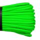 Паракорд 550 CORD nylon 10м RUS (lime), Название цвета: Зеленый, Товаров в упаковке, шт: 1, Варианты:  , Страна-производитель: РОССИЯ, изображение 2