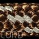 Паракорд 550 CORD nylon 10м RUS световозвращающий (brown), Название цвета: Коричневый, Товаров в упаковке, шт: 1, Варианты:  , Страна-производитель: РОССИЯ, изображение 4