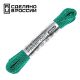 Паракорд 275 (мини) CORD nylon 30м RUS световозвращающий (emerald green), Название цвета: Зеленый, Товаров в упаковке, шт: 1, Варианты:  , Страна-производитель: РОССИЯ