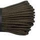 Паракорд 550 CORD nylon 30м RUS (khaki), Название цвета: Хаки, Товаров в упаковке, шт: 1, Варианты:  , Страна-производитель: РОССИЯ, изображение 2