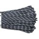 Паракорд 275 (мини) CORD nylon 30м RUS световозвращающий (dark navy), Название цвета: Тёмно-синий, Товаров в упаковке, шт: 1, Варианты:  , Страна-производитель: РОССИЯ, изображение 2