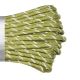 Паракорд 550 CORD nylon 30м RUS световозвращающий (moss), Название цвета: Светло-зеленый, Товаров в упаковке, шт: 1, Варианты:  , Страна-производитель: РОССИЯ, изображение 2