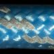 Паракорд 275 (мини) CORD nylon 30м RUS световозвращающий (carolina blue), Название цвета: Голубой, Товаров в упаковке, шт: 1, Варианты:  , Страна-производитель: РОССИЯ, изображение 5