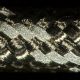 Паракорд 275 (мини) CORD nylon 30м RUS световозвращающий (graphite), Название цвета: Тёмно-серый, Товаров в упаковке, шт: 1, Варианты:  , Страна-производитель: РОССИЯ, изображение 5