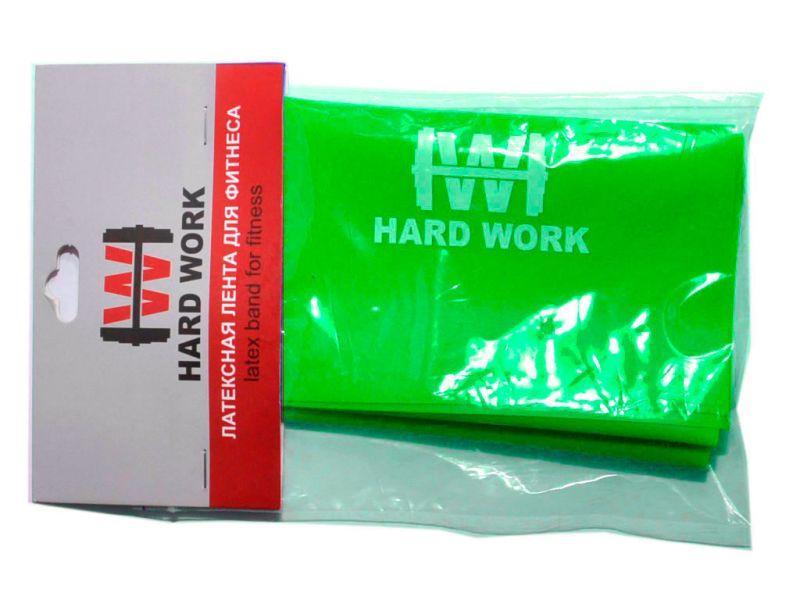 Эспандер HARD WORK, изображение 3
