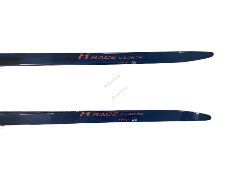 Лыжи NLF гоночные X-Race carbon р. 195, изображение 13