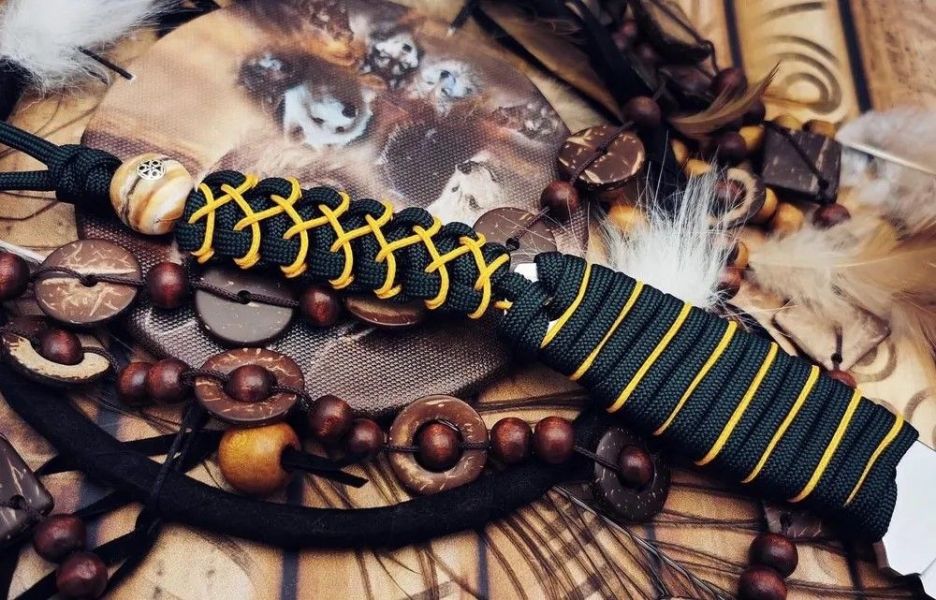 Микрокорд CORD катушка 10м светоотражающий (graphite), Название цвета: серый, Товаров в упаковке, шт: 1, Варианты:  , Страна-производитель: РОССИЯ, изображение 9